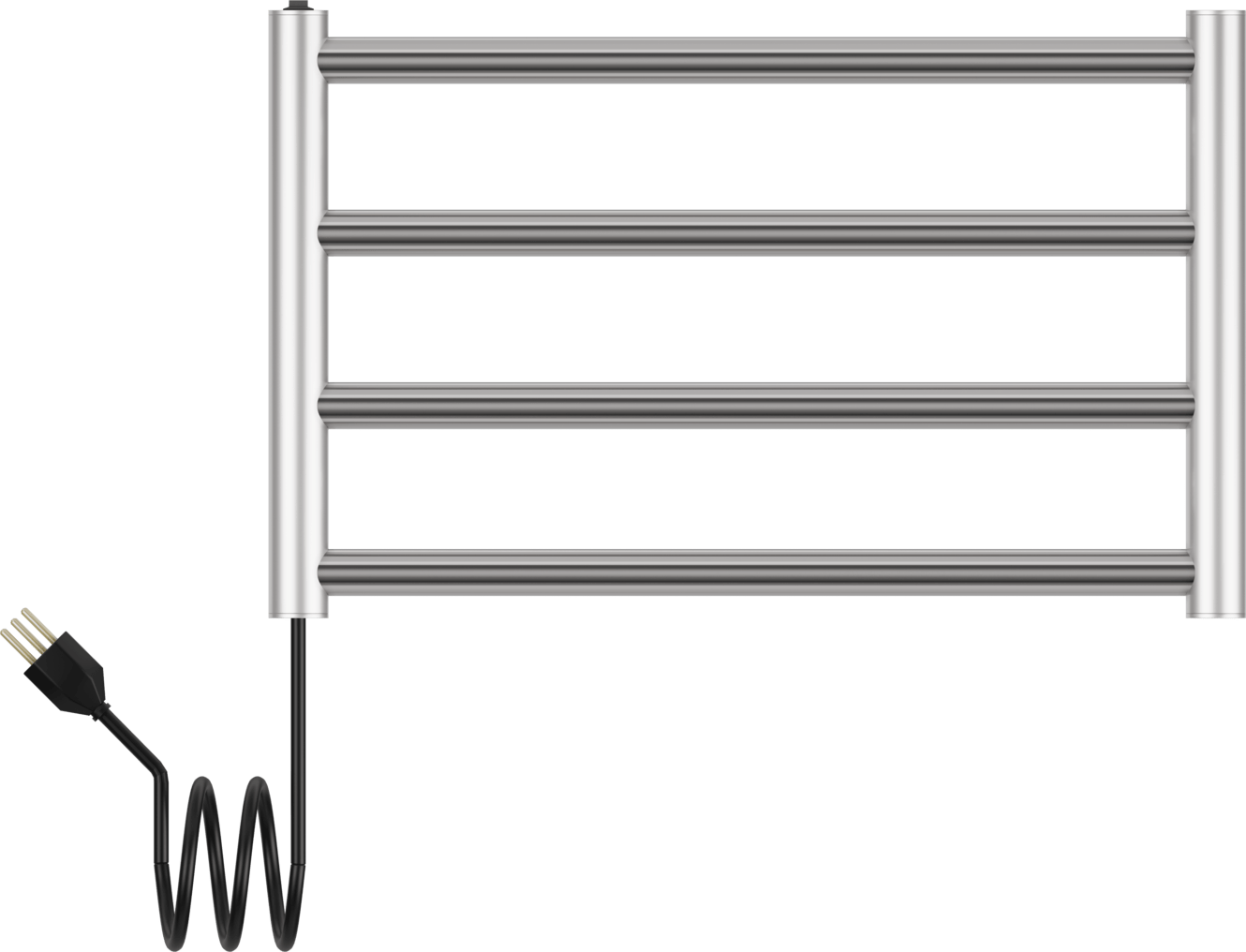 Calentador térmico de toallas Thermo Spheric Clean Inox